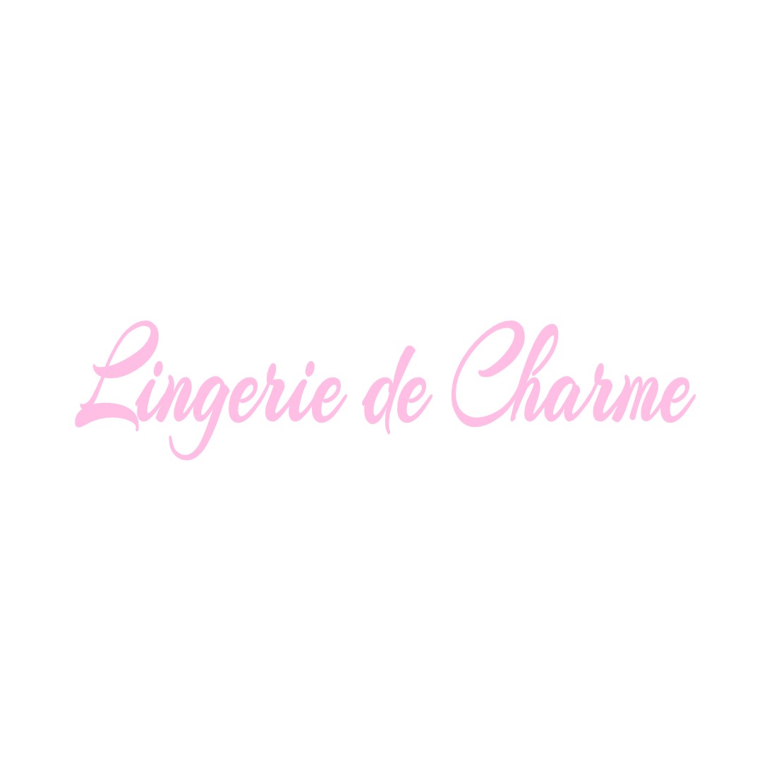 LINGERIE DE CHARME BRUMATH